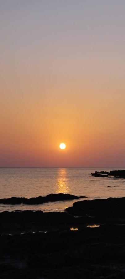 Longbeach Bungalow Kohmook เกาะมุก ภายนอก รูปภาพ
